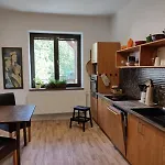 דירה Hidden Gem & Gated Parking