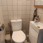 דירה Hidden Gem & Gated Parking *