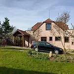 Hidden Gem & Gated Parking Český Krumlov