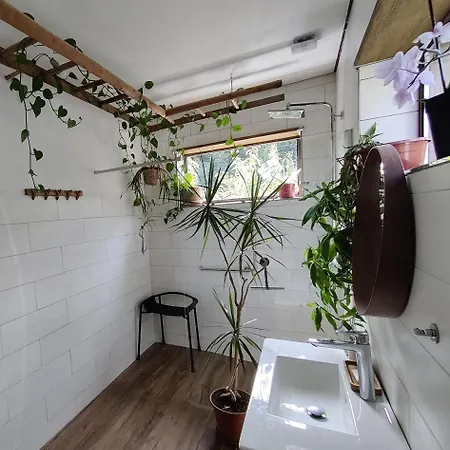Hidden Gem & Gated Parking Apartamento *