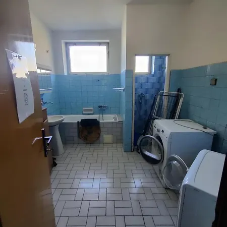 Hidden Gem & Gated Parking Apartamento *