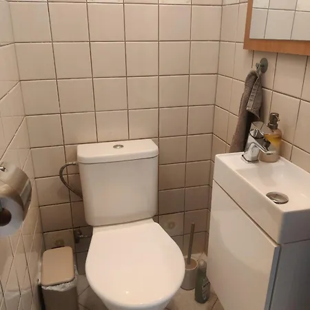 Apartamento Hidden Gem & Gated Parking *