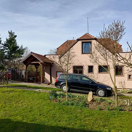 Hidden Gem & Gated Parking Cesky Krumlov