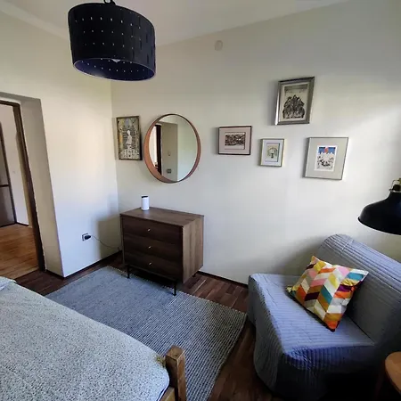 Hidden Gem & Gated Parking Apartamento *