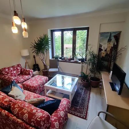 Apartamento Hidden Gem & Gated Parking