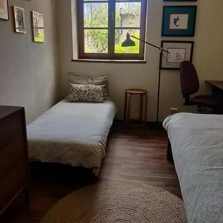 Apartamento Hidden Gem & Gated Parking