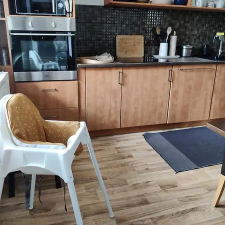 Apartamento Hidden Gem & Gated Parking *