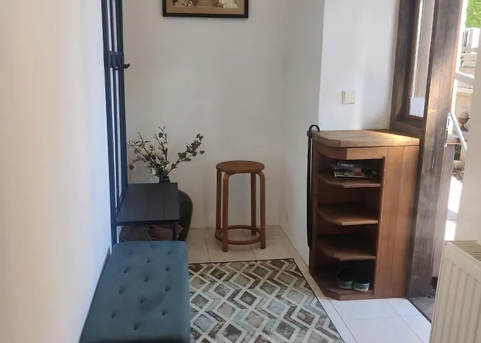 Hidden Gem & Gated Parking