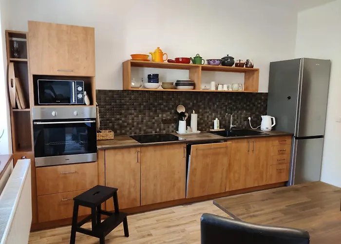 Hidden Gem & Gated Parking Apartamento