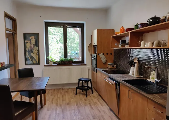 Apartamento Hidden Gem & Gated Parking