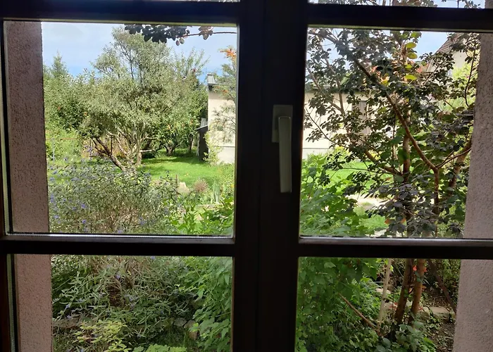 公寓 Hidden Gem & Gated Parking *