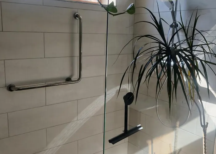 Apartamento Hidden Gem & Gated Parking