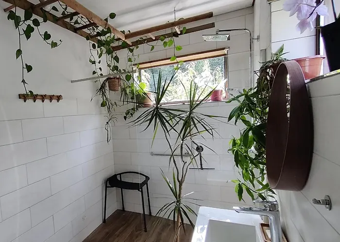 Hidden Gem & Gated Parking Apartamento *