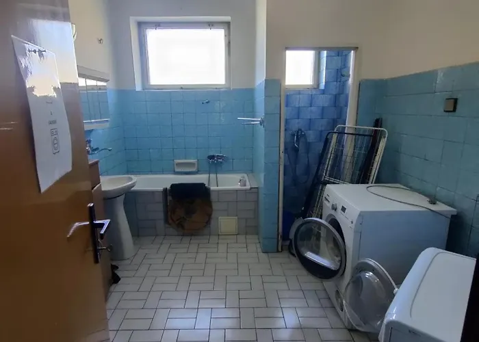 Hidden Gem & Gated Parking Apartamento *