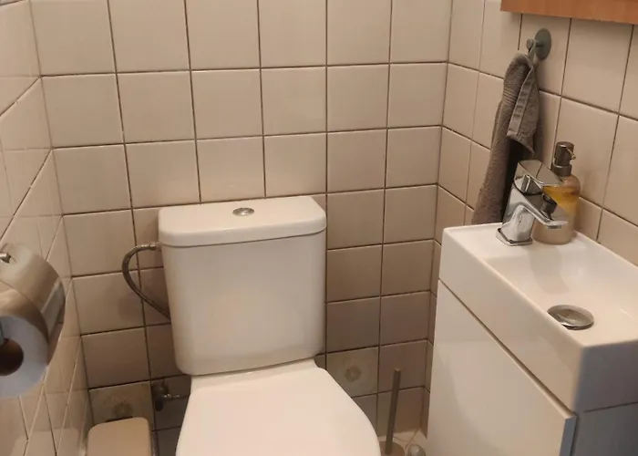 Apartamento Hidden Gem & Gated Parking *