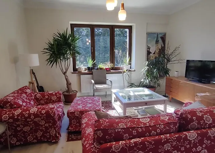 Hidden Gem & Gated Parking *