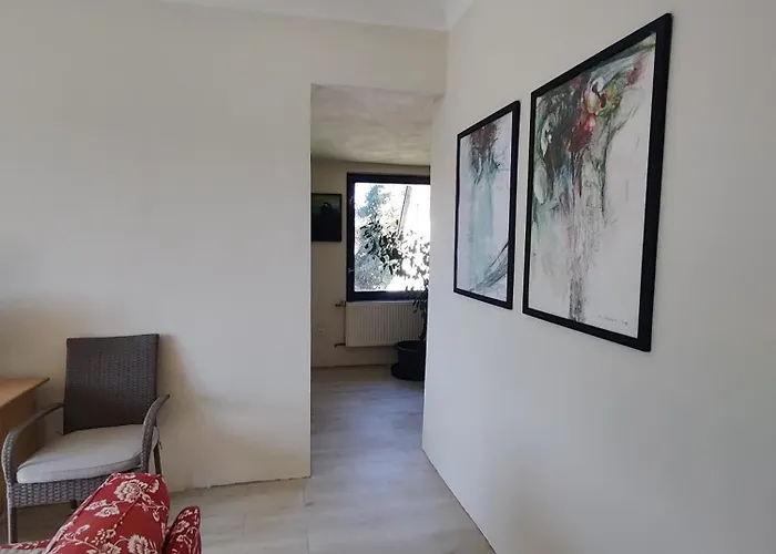 Apartamento Hidden Gem & Gated Parking *