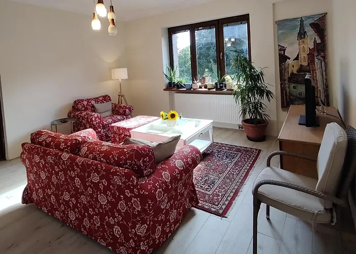 Hidden Gem & Gated Parking *