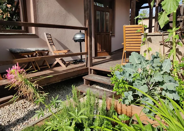 Hidden Gem & Gated Parking Apartamento *