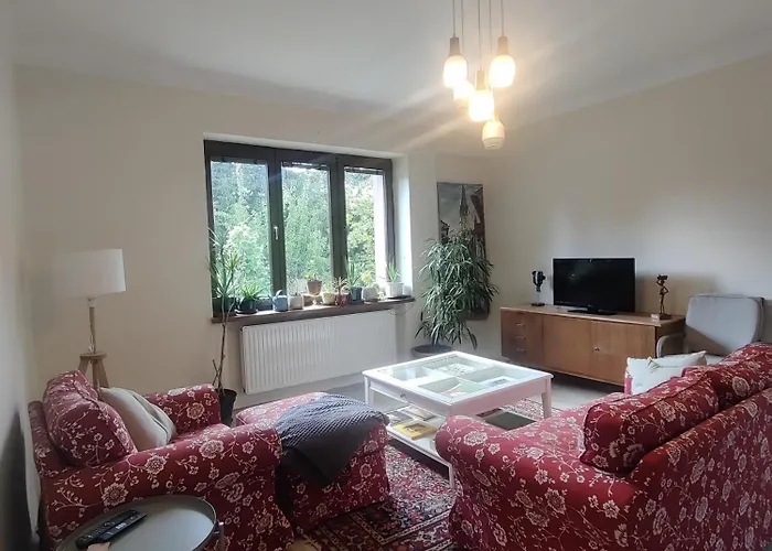 Hidden Gem & Gated Parking