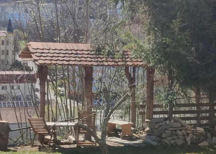 Apartamento Hidden Gem & Gated Parking Český Krumlov